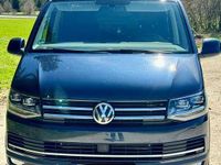 Gebraucht VW Multivan PanAmericana 150 PS (110 kW) 2019 Van