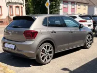 Gebraucht VW Polo GTI 200 PS (147 kW) 2019 Grau Kleinwagen