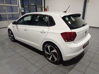 gebraucht VW Polo 2.0 TSI GTI OPF (EURO 6d-TEMP)