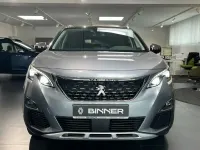 Gebraucht Peugeot 5008 Crossway 131 PS (96 kW) 2020 Grau SUV