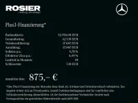 Gebraucht Mercedes V300 AMG 237 PS (174 kW) 2022 Schwarz Van / Kleinbus