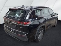 Gebraucht VW Tayron Life 150 PS (110 kW) 2025 Grenadillschwarz metallic SUV