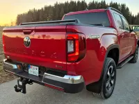 Gebraucht VW Amarok 241 PS (177 kW) 2025 Rot Pickup