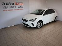Gebraucht Opel Corsa Edition 101 PS (74 kW) 2022 Weiß Kleinwagen