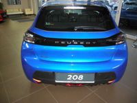Gebraucht Peugeot 208 Active 75 PS (55 kW) 2024 Vertigoblau Kleinwagen