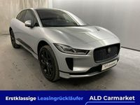 gebraucht Jaguar I-Pace EV320 AWD SE Geschlossen 5-türig Direktantrieb 1-Gang