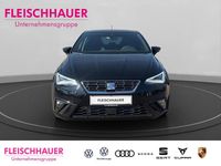 Gebraucht Seat Ibiza FR 150 PS (110 kW) 2025 Weiss Limousine