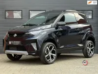 Second-hand Aixam Crossover Premium 2025 Albastru