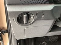gebraucht VW T-Cross - TSI DSG Style LED GRA PDC SHZ LM 18"