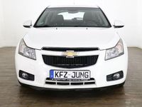 Gebraucht Chevrolet Cruze 163 PS (119 kW) 2012 Andere Kombi