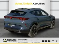 Gebraucht Cupra Formentor 150 PS (110 kW) 2025 Andere SUV