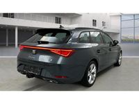 Gebraucht Seat Leon 150 PS (110 kW) 2021 Kombi