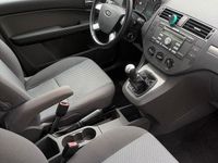 Usata Ford Focus 109 CV (80 kW) 2005 Grigio Station wagon