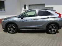 Gebraucht Mitsubishi Eclipse Cross Edition 163 PS (119 kW) 2019 Grau SUV