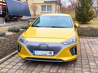 Gebraucht Hyundai Ioniq Style 88 kW (120 PS) 2018 Gold Kleinwagen