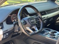 gebraucht Audi SQ7 4.0 TDI quattro tiptronic - Matrix/HUD/Voll