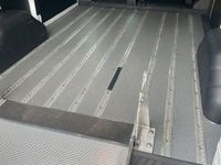 Gebraucht Ford Transit Custom 131 PS (96 kW) 2023 Weiß Kombi