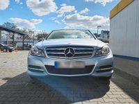Gebraucht Mercedes C180 156 PS (114 kW) 2012 Andere farben Limousine