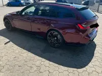 Occasion BMW M3 Performance 530 ch (389 kW) 2025 Rouge Break