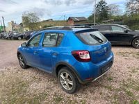 gebraucht Dacia Sandero II Stepway Prestige KLIMA NAVI EURO 5