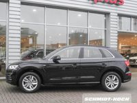 gebraucht Audi Q5 55 TFSI E QUAT. S-TRONIC NAVI MATRIX E-SITZ