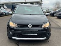 gebraucht VW Polo Cross 1.2 TSI