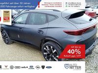 Neu Cupra Formentor 150 PS (110 kW) 2026 Magnetic grau matt/grau SUV