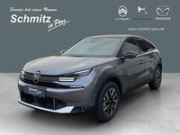 Neu Citroën C4 145 PS (106 kW) 2025 Mercuregrau Limousine