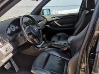 gebraucht BMW X5 4.6is -