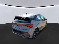 Gebraucht Cupra Born 169 kW (231 PS) 2023 Vaporgrau Kleinwagen