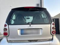 Gebraucht Smart ForTwo Coupé 61 PS (44 kW) 2006 Silber Coupé