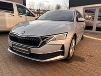 Gebraucht Skoda Octavia Selection 150 PS (110 kW) 2025 Silber Kombi