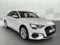 Gebraucht Audi A3 Ambiente 150 PS (110 kW) 2022 Andere Limousine