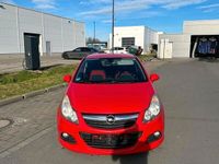 gebraucht Opel Corsa Turbo 1.6 GSI