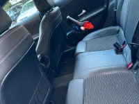 Gebraucht Mercedes CLA180 136 PS (100 kW) 2019 Weiß Coupé