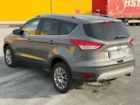 Gebraucht Ford Kuga 150 PS (110 kW) 2013 Grau SUV
