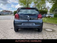 gebraucht Peugeot 108 *Klima*5trg*Sitzheizung*KEYLESS-Go*Kamer*CarP