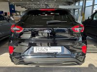 Neu Ford Puma ST-Line 125 PS (91 kW) 2025 Agate black metallic SUV