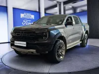 Neu Ford Ranger Raptor 292 PS (214 kW) 2025 Grau Pickup