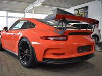 gebraucht Porsche 911 GT3 RS Clubsport Manthey MR Lift Approved