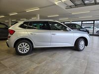 Neu Skoda Kamiq Selection 116 PS (85 kW) 2026 Silber SUV