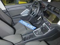 Gebraucht Audi Q3 S-Line 150 PS (110 kW) 2022 Pulse orange (metallic) SUV