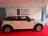 Usado Mini ONE 102 HP (75 kW) 2018 Branco Citadino