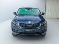 gebraucht Skoda Kodiaq Style