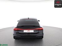 Gebraucht Audi A7 S-Line 286 PS (210 kW) 2020 Mythosschwarz Limousine