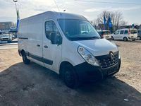Gebraucht Renault Master 145 PS (106 kW) 2017 Weiß Van