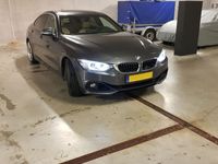 gebraucht BMW 428 Gran Coupé i Sport