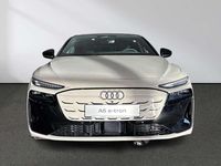 Neu Audi A6 e-tron Performance 269 kW (367 PS) 2026 Beige Kombi