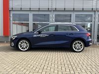 gebraucht Audi A3 Sportback e-tron advanced 40 TFSIe S line Int., LED,