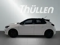 Gebraucht Opel Corsa 101 PS (74 kW) 2025 Weiß Kleinwagen